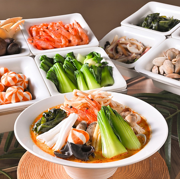 The &nbsp;HARBOR ザ ハーバーのおすすめ料理1