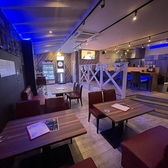 Dining Bar SQUARE の雰囲気3