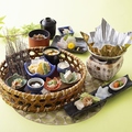 音戸のおすすめ料理1