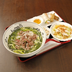 UME ユメのコース写真