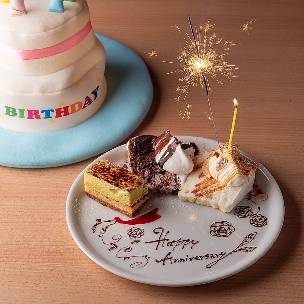 ピッツェリア&カフェ ガーブ グリーンウォークの写真ギャラリー