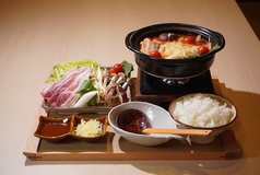 鍋屋はなれのおすすめ料理1