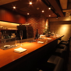 ristorante io リストランテ イオの特集写真