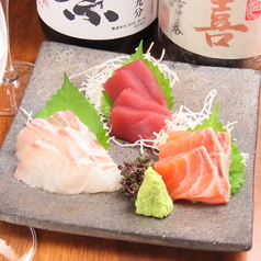 和レストラン sacra サクラのコース写真