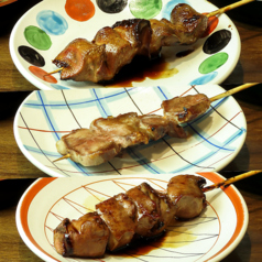 やきとんこたろうのコース写真