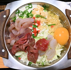 はこべ 帯屋町本店のおすすめ料理1