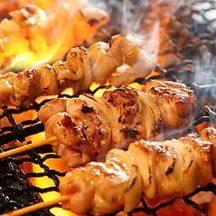 完全個室居酒屋 地鶏焼き鳥×鍋食べ放題 鳥錦 錦糸町総本店の写真2