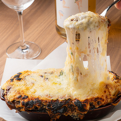 サンクシーセカンド アテとビストロと酒のおすすめ料理1