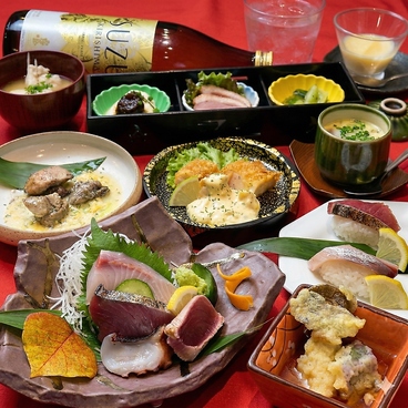 みやざき晴マチ中央通一番街店のおすすめ料理1