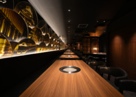 高級感ある店内◆大切な食事会や宴会にもおすすめ