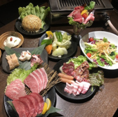 焼肉あづま画像
