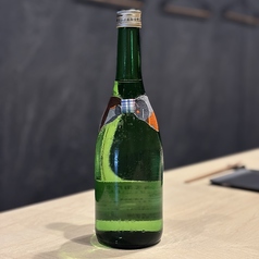 洒落衛門（高知）純米吟醸 一合