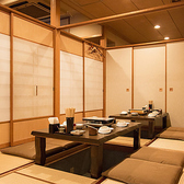 一慶 西中洲店の雰囲気2