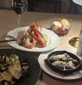 IDOLのおすすめ料理1