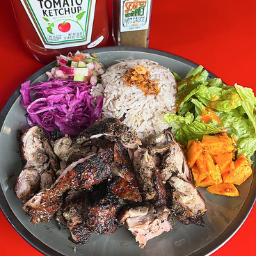 ワタナイスキッチンのおすすめ料理1