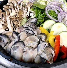 PASTA MANIA パスタマニア 栄店のコース写真