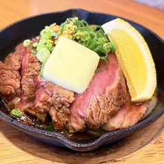 大衆娯楽 ニクノコトブキ 新潟駅前店の写真2