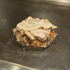 もんじゃ酒場 だしや 本厚木店の特集写真