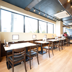 うなぎのさわべの雰囲気3