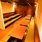 居酒屋 土間土間 戸塚店の雰囲気3