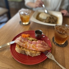 風舎byFUSHATHEのおすすめランチ2