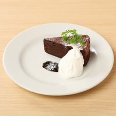 ガトーショコラ