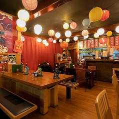 旨辛麻辣専門店サカホンキッチンのコース写真