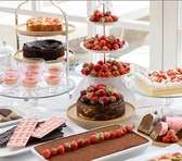 HIROSHIMA2016 RESTAURANT UNDER THE SKY レストラン アンダーザスカイのおすすめ料理2