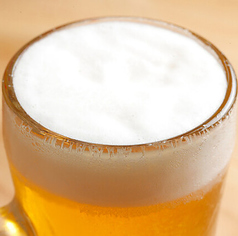 シャンディーガフ