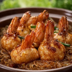 満点籠のおすすめ料理2