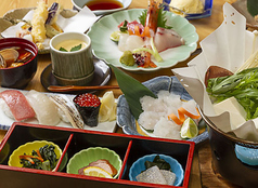 吾作亭 阿倍野店のコース写真