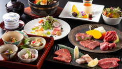 亜李蘭離宮　杉乃井ホテル店の写真