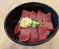 料理メニュー写真&nbsp;本鮪丼