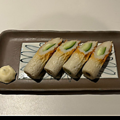 ちくわきゅうり