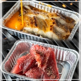 海鮮焼き 釜飯 うおまつ 梅田店のおすすめ料理2