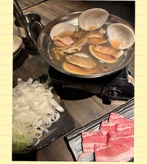 【全席喫煙/個室◎2.5H生付飲み放題】レタしゃぶと本まぐろ きばらし 町田店のコース写真