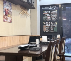 小規模の宴会や、大規模の宴会までご利用可能です。お子様も歓迎しておりますので、家族でのお食事にも最適です。