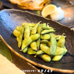 宮城登米産ちゃまめ