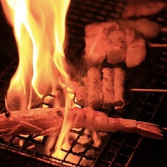 【加熱式タバコ喫煙OK】酒と魚と炙焼 新宿ろじの写真2