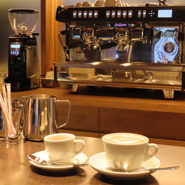 Darts & Coffee STARDOM スターダムのおすすめ料理1