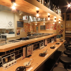 ちょいおでん 札幌本店の特集写真