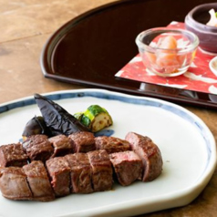 鉄板焼ケルンの特集写真