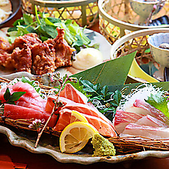 新大阪きらく 8700 蒸しLabo. SE-RO せいろのコース写真