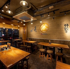 金の餃子酒場 恵比寿店のコース写真