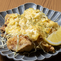 料理メニュー写真&nbsp;チキン南蛮