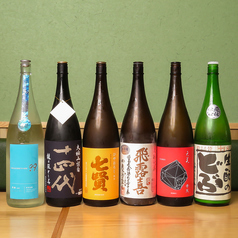 おでん家万昌 ざっく 弐のコース写真