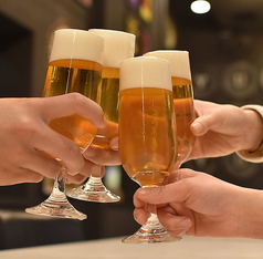 Churrasco Bower BLOGAD (シュラスコ バウアー ブロガド)のコース写真