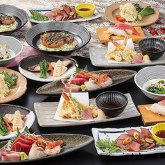 居酒屋 おかってや 九段下店のコース写真