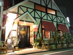 ラ プリマベーラ 本厚木店の雰囲気1