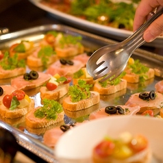 イタリアンダイニング ヴィットリア Italian Dining Vittoria 北千住店特集写真1